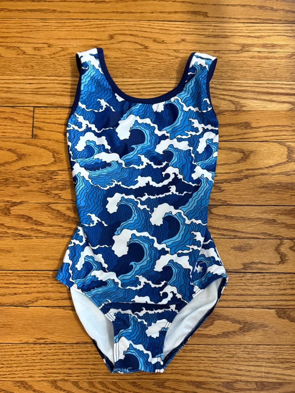 Destin’s Osaka Leotard